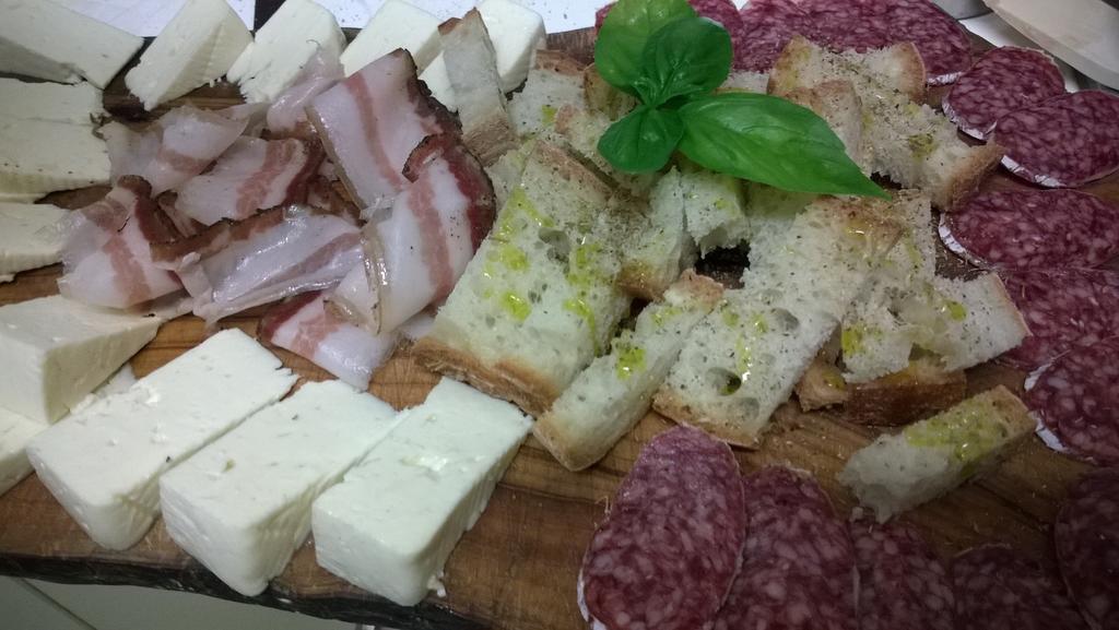 Agriturismo Il Cavallone Βίλα Montelupo Fiorentino Εξωτερικό φωτογραφία