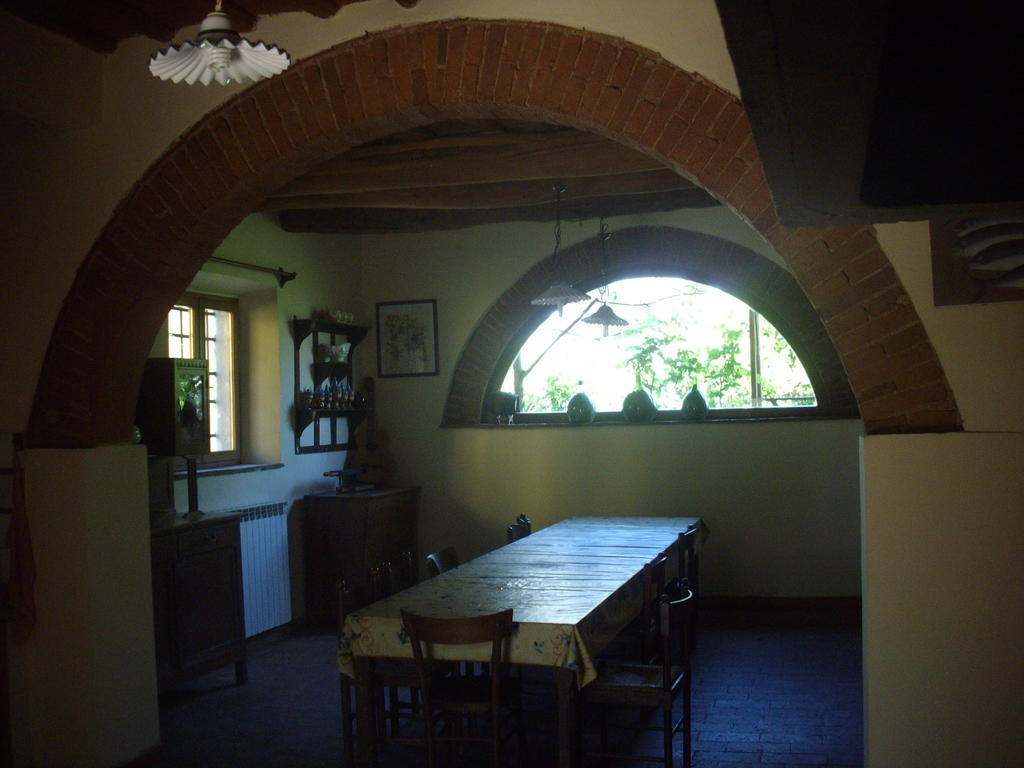 Agriturismo Il Cavallone Βίλα Montelupo Fiorentino Εξωτερικό φωτογραφία
