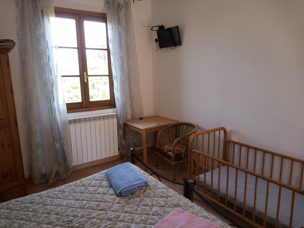 Agriturismo Il Cavallone Βίλα Montelupo Fiorentino Εξωτερικό φωτογραφία