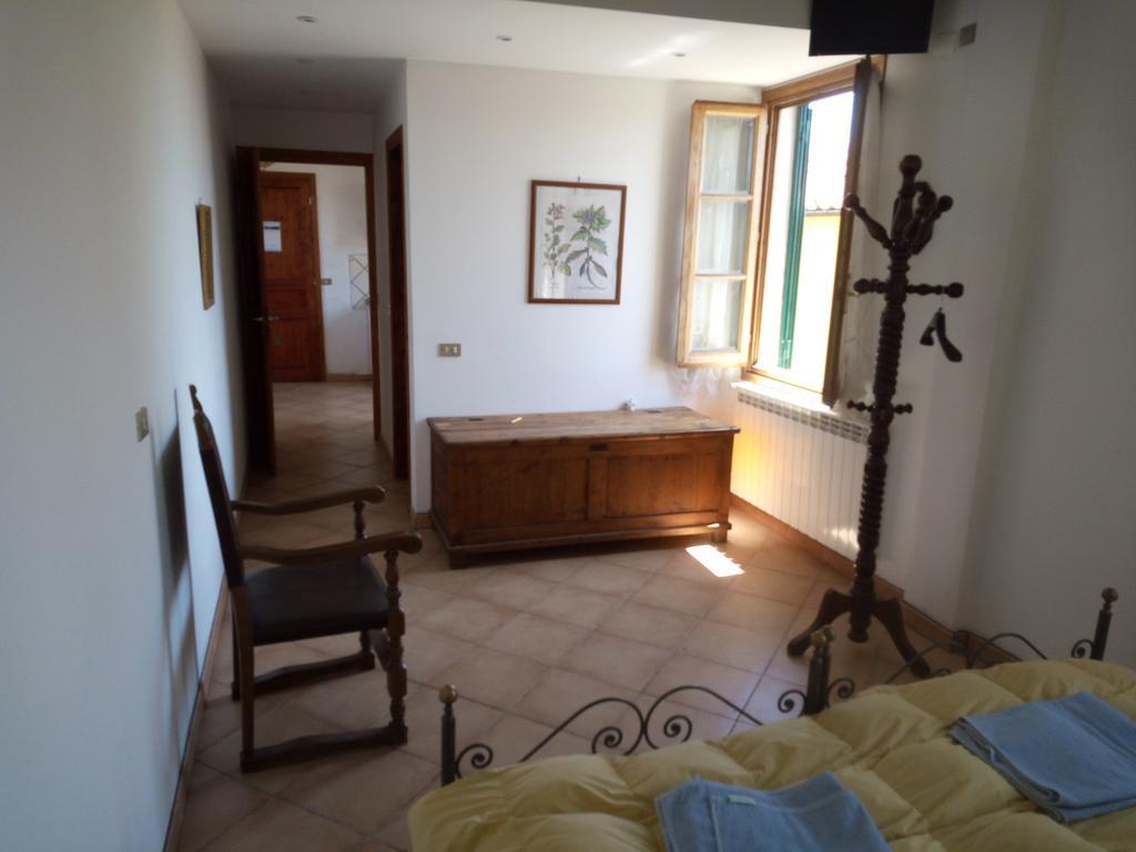 Agriturismo Il Cavallone Βίλα Montelupo Fiorentino Εξωτερικό φωτογραφία
